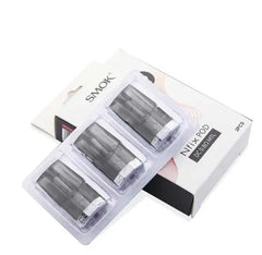 Smok Nfix Replacement Pods