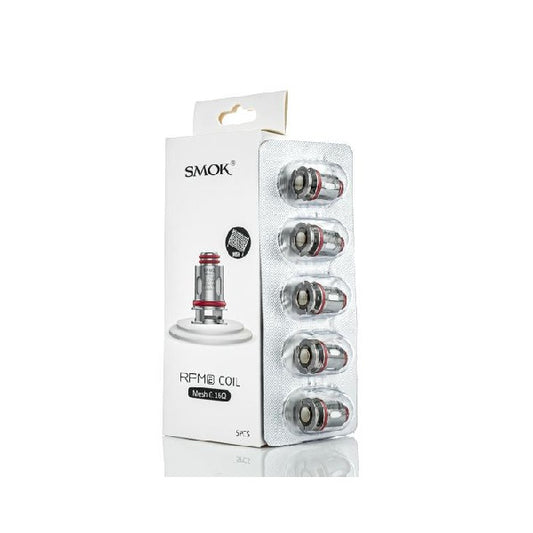 SMOK RPM 2 REPLACEMENT COILS