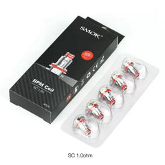 SMOK RPM REPLACEMENT COILS (5PCS/PACK)