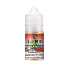 Rufpuf Nic Salt Summer Strawberry Kiwi