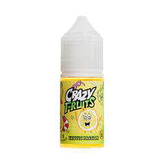 TOKYO CRAZY FRUITS NIC SALT – EXOTIC PASSION ICED – 30ML (35MG-50MG) - Buy Online Vape On Best Prices From Pakistan Vape Shop | De Vapors Area