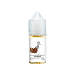 TOKYO E-LIQUIDS – CAPPUCCINO – 30ML (20MG-30MG-50MG) - Buy Online Vape On Best Prices From Pakistan Vape Shop | De Vapors Area