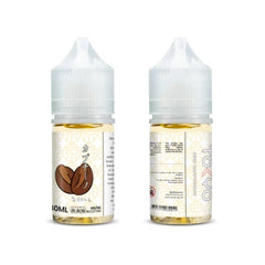 TOKYO E-LIQUIDS – CAPPUCCINO – 30ML (20MG-30MG-50MG) - Buy Online Vape On Best Prices From Pakistan Vape Shop | De Vapors Area