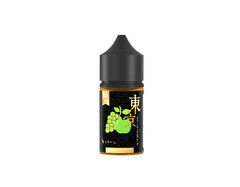 TOKYO GOLDEN SERIES NIC SALT – ICED GREEN GRAPE APPLE – 30ML (20MG-30MG-50MG) - Buy Online Vape On Best Prices From Pakistan Vape Shop | De Vapors Area