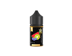 TOKYO GOLDEN SERIES NIC SALT – ICED LUSH KIWI BERRY – 30ML (20MG-30MG-50MG) - Buy Online Vape On Best Prices From Pakistan Vape Shop | De Vapors Area