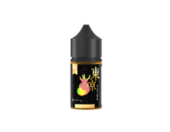 TOKYO GOLDEN SERIES NIC SALT – ICED MANGO PITAYA – 30ML (20MG-30MG-50MG) - Buy Online Vape On Best Prices From Pakistan Vape Shop | De Vapors Area