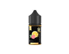 TOKYO GOLDEN SERIES NIC SALT – ORANGE PEACH ICED – 30ML (20MG-30MG-50MG) - Buy Online Vape On Best Prices From Pakistan Vape Shop | De Vapors Area