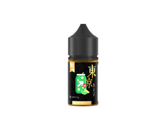 TOKYO GOLDEN SERIES NIC SALT – ICED SEVEN UP – 30ML (20MG-30MG-50MG) - Buy Online Vape On Best Prices From Pakistan Vape Shop | De Vapors Area