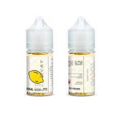 TOKYO E-LIQUIDS NIC SALT – ICED LEMON – 30ML (30MG-50MG) - Buy Online Vape On Best Prices From Pakistan Vape Shop | De Vapors Area