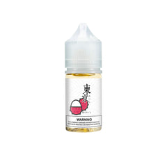 TOKYO E-LIQUIDS NIC SALT – ICED LYCHEE – 30ML (30MG-50MG) - Buy Online Vape On Best Prices From Pakistan Vape Shop | De Vapors Area