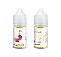 TOKYO E-LIQUIDS NIC SALT – ICED LYCHEE – 30ML (30MG-50MG) - Buy Online Vape On Best Prices From Pakistan Vape Shop | De Vapors Area