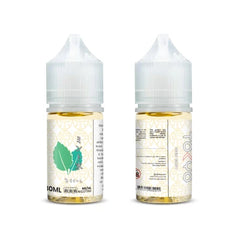 TOKYO E-LIQUIDS NIC SALT – 30ML ICED MINT – (20MG-30MG-50MG) - Buy Online Vape On Best Prices From Pakistan Vape Shop | De Vapors Area