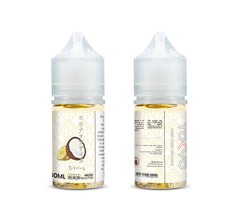 TOKYO E-LIQUIDS NIC SALT – ICED PINA COLADA – 30ML (20MG-30MG-50MG) - Buy Online Vape On Best Prices From Pakistan Vape Shop | De Vapors Area