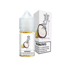 TOKYO E-LIQUIDS NIC SALT – ICED PINA COLADA – 30ML (20MG-30MG-50MG) - Buy Online Vape On Best Prices From Pakistan Vape Shop | De Vapors Area