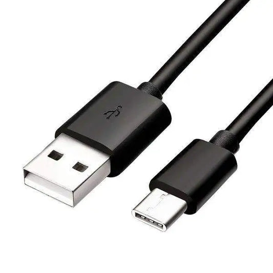 USB CHARGING CABLE TYPE-C