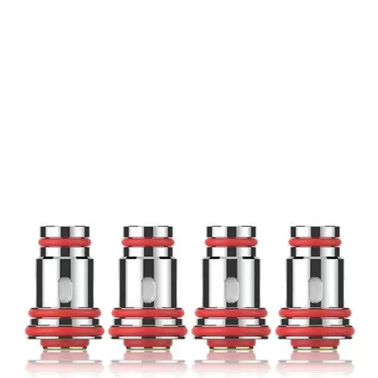 UWELL AEGLOS H2 REPLACEMENT COILS (4PCS/PACK)