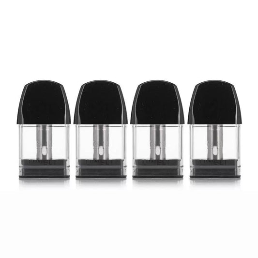 UWELL CALIBURN A2/AK2 REPLACEMENT PODS – (4PCS/PACK)