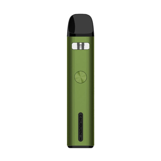 UWELL CALIBURN G2 POD SYSTEM KIT CRC VERSION – 18W (750MAH)