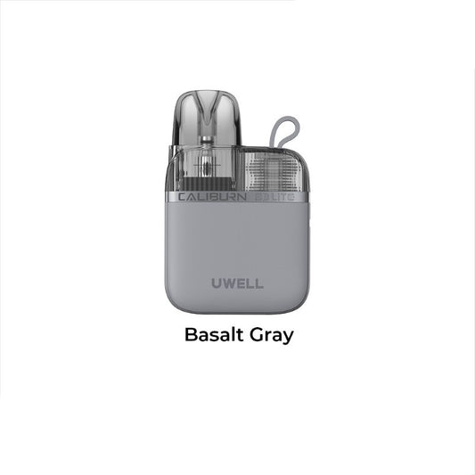 UWELL CALIBURN G3 LITE KOKO POD SYSTEM KIT – 25W (1200mAh)