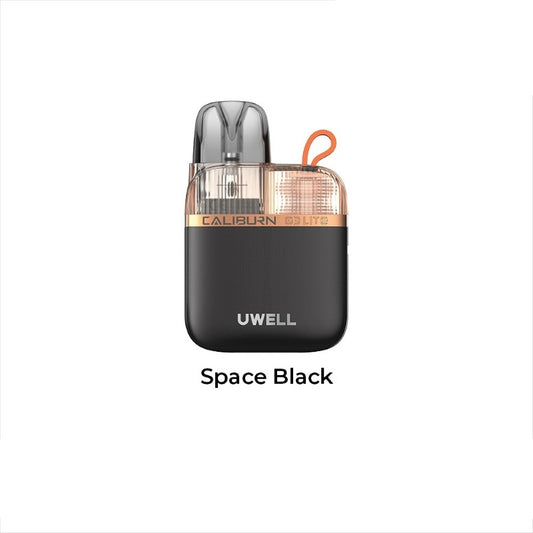 UWELL CALIBURN G3 LITE KOKO POD SYSTEM KIT – 25W (1200mAh)