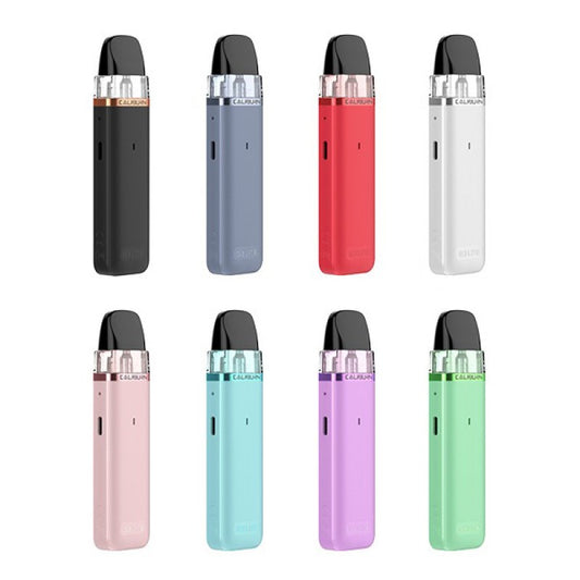 UWELL CALIBURN G3 LITE POD SYSTEM KIT - 25W (1200mAh)