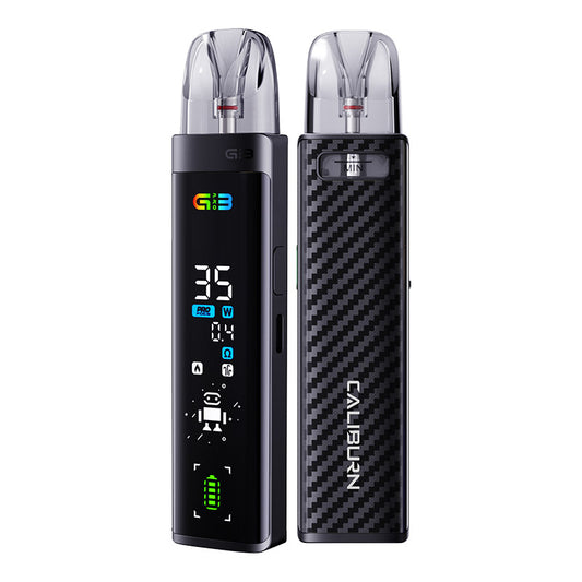 UWELL CALIBURN G3 PRO POD SYSTEM KIT - 35W (1000mAh)