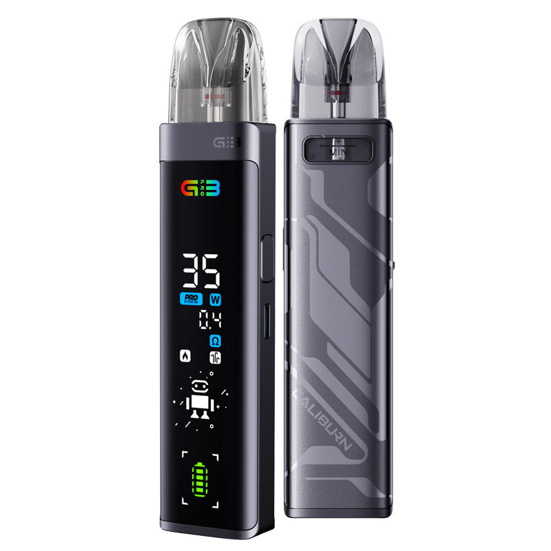 UWELL CALIBURN G3 PRO POD SYSTEM KIT - 35W (1000mAh)