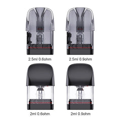 UWELL CALIBURN G3 REPLACEMENT PODS - (4PCS/PACK)