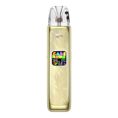 UWELL CALIBURN G4 POD SYSTEM KIT – 35W (1300mAh)
