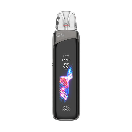 UWELL CALIBURN G4 PRO POD SYSTEM KIT - 35W (1800mAh)