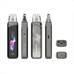 UWELL CALIBURN G4 PRO POD SYSTEM KIT - 35W (1800mAh)
