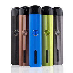 UWELL CALIBURN G CRC VERSION POD SYSTEM KIT – 18W (690mAh)