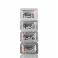 UWELL CALIBURN G / KOKO PRIME REPLACEMENT COILS (4PCS/PACK)