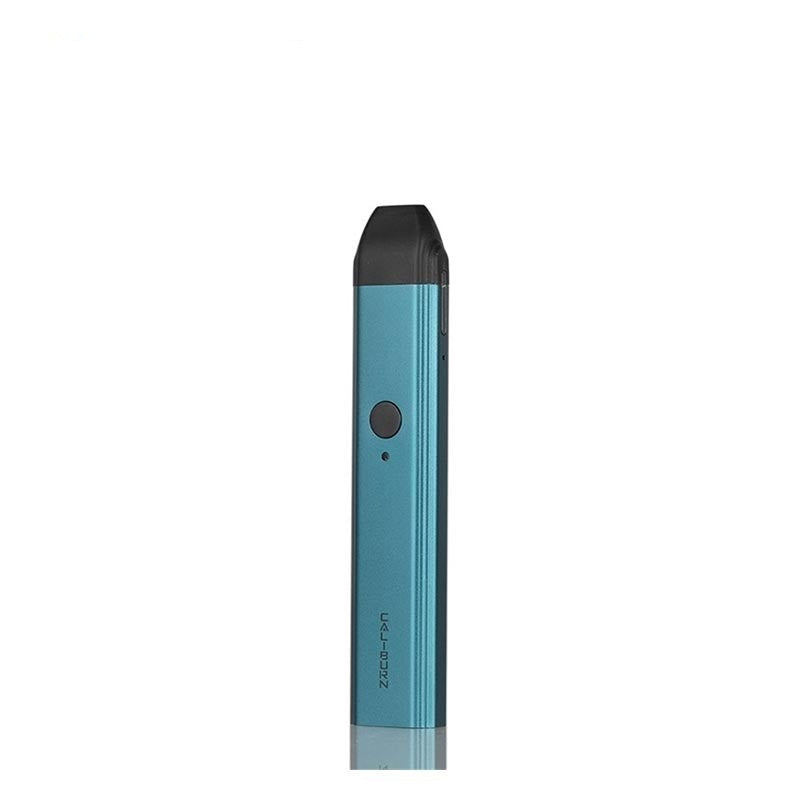 UWELL CALIBURN POD SYSTEM KIT – 11W (520mAh) - Buy Online Vape On Best Prices From Pakistan Vape Shop | De Vapors Area