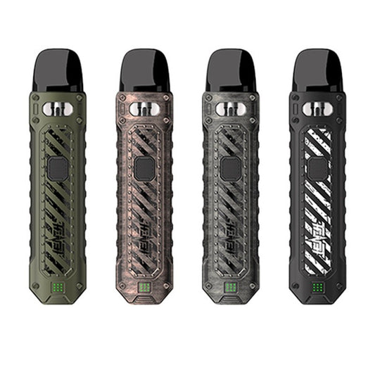 Uwell Caliburn Tenet Pod System Kit in Karachi Pakistan