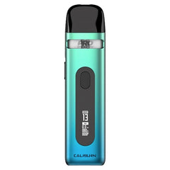 UWELL CALIBURN X POD SYSTEM KIT CRC VERSION – 20W (850MAH)