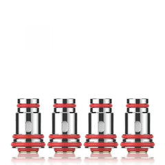 UWELL AEGLOS H2 REPLACEMENT COILS (4PCS/PACK)