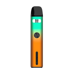 UWELL CALIBURN G2 POD SYSTEM KIT CRC VERSION – 18W (750MAH)