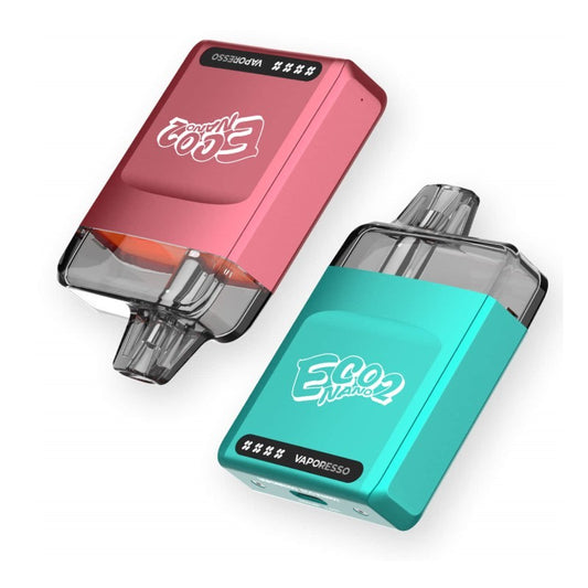 Vaporesso Eco Nano 2 Pod Kit