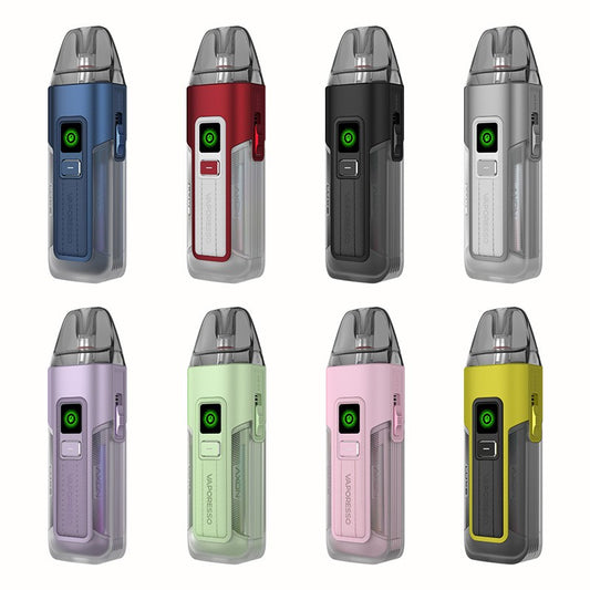 Vaporesso Luxe X2 Pod Kit at Best Price in Pakistan