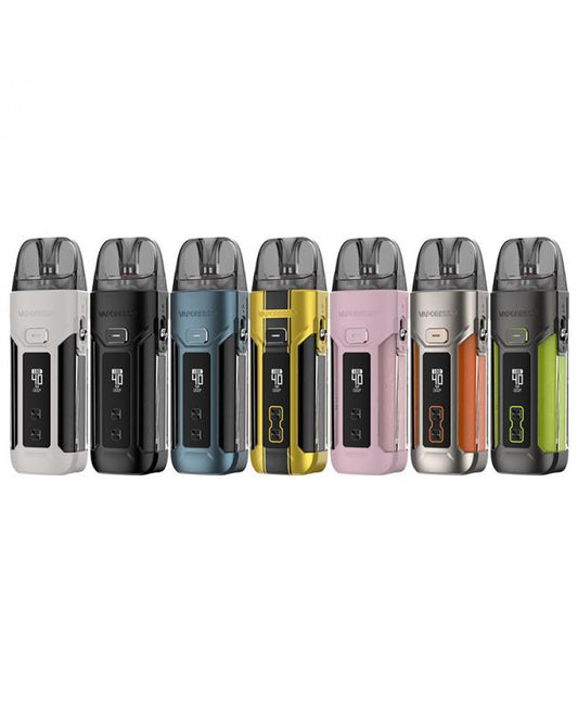 Vaporesso Luxe X Pro Pod Kit