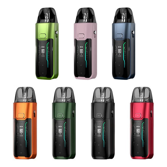 Vaporesso Luxe Xr Max CMF Kit at Best Price in Pakistan