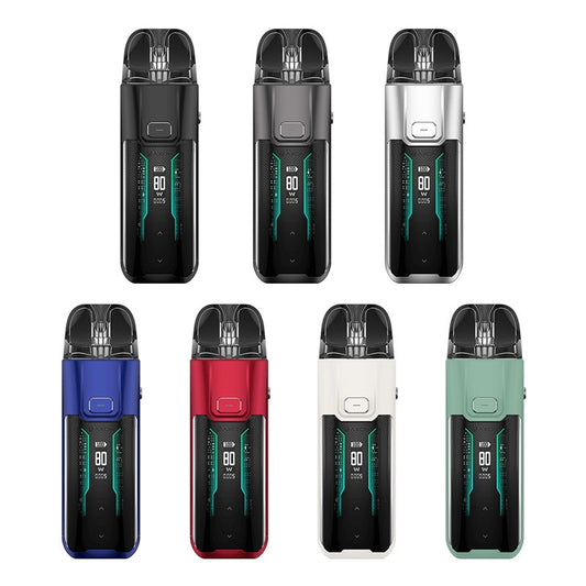 Vaporesso Luxe Xr Max Pod Kit Price in Pakistan