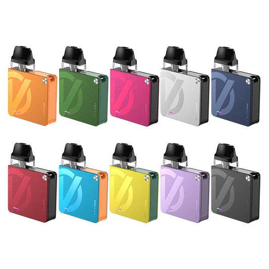 VAPORESSO XROS 3 NANO POD SYSTEM KIT – (1000mAh) - Buy Online Vape On Best Prices From Pakistan Vape Shop | De Vapors Area