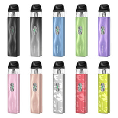 VAPORESSO XROS 4 MINI POD SYSTEM KIT - 30W (1000mAh)