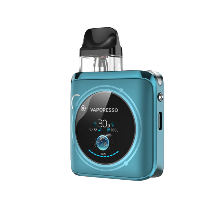 Vaporesso Xros 4 Nano Pod Kit