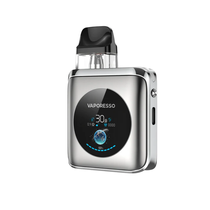 Vaporesso Xros 4 Nano Pod Kit