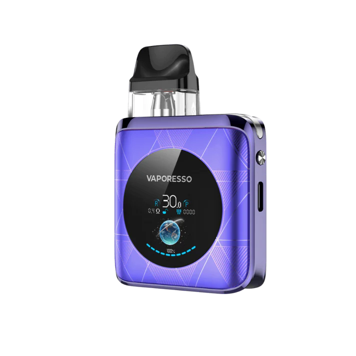 Vaporesso Xros 4 Nano Pod Kit