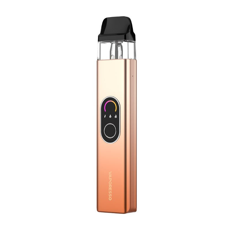 Vaporesso Xros 4 Pod Kit at Lowest Price in Pakistan