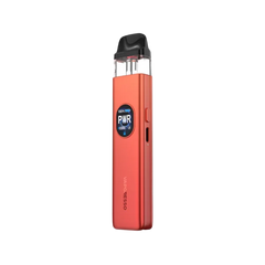VAPORESSO XROS 5 POD SYSTEM KIT - 30W (1500mAh)